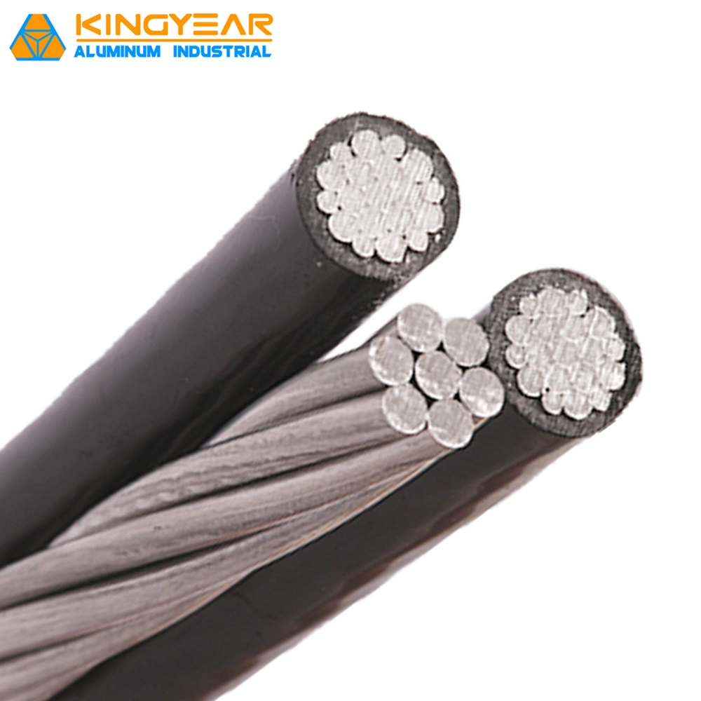 BS7835 Bttvz 50mm Copper Power Cable for Drill Mining Cable