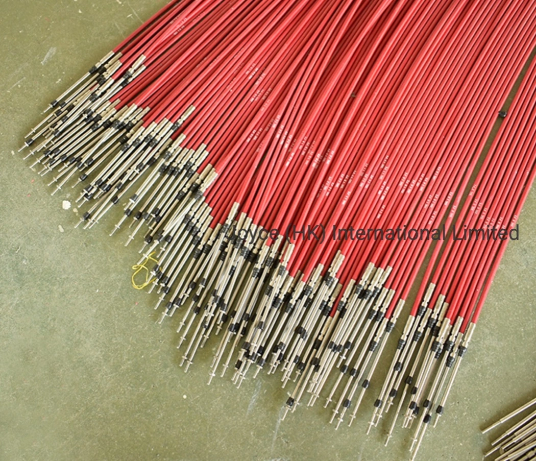 33c Marine Control Cable, Push Pull Cable