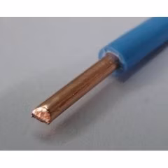 THW/TW Electrical Wire AWG Size 14 12 10 8 6 4 2 House Buidling House Wire