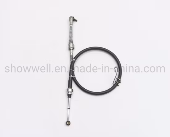 Customized/Wire Harness/Automotive Replacement Transmission Shift Cable for Wuling Hongguang 1.2/1.4