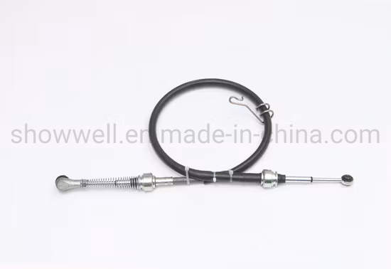 Customized/Wire Harness/Automotive Replacement Transmission Shift Cable for Wuling Hongguang 1.2/1.4