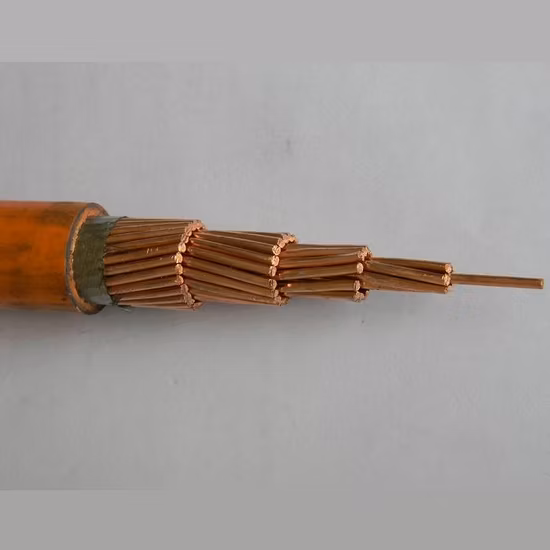 THW/TW Electrical Wire AWG Size 14 12 10 8 6 4 2 House Buidling House Wire