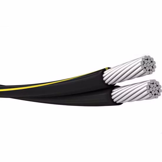 Hot Selling Good Quality Insulation Aerial Bundle Power Electrical Cable 0.6/1kv Cable