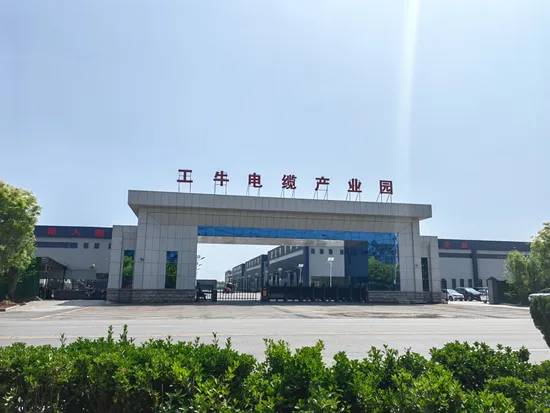 Factory Price Yz Yzw Yz Yzw (3+1) Crane Machinery Use Power Silicone Rubber Cable Wire
