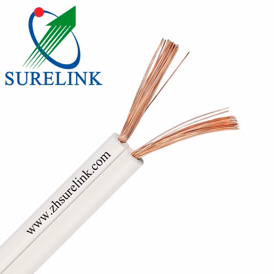 Factory Price PVC/Rubber Insulated Underwater Marine 16mm 3/4/5 Cores Electrical Flexible Submersible Pump Cable