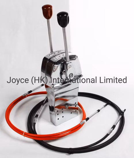 33c Marine Control Cable, Push Pull Cable