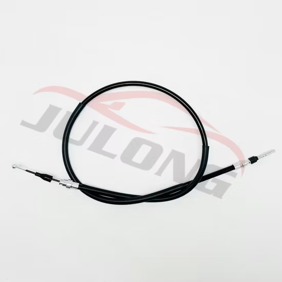 Auto Parts/Customized/Wire Harness/Automotive Replacement Hand Brake Cable for Cadillac