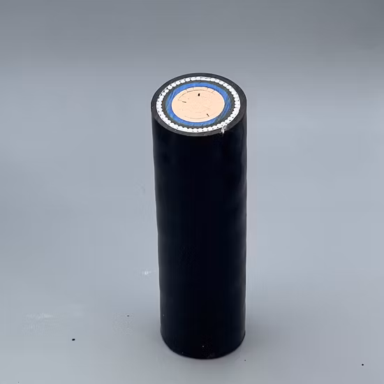 Low Voltage XLPE Insulation Cables