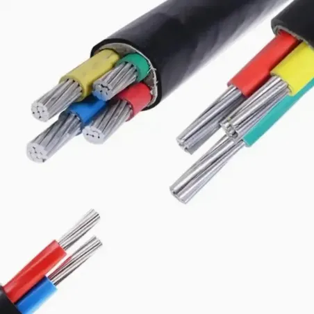 Multi Core Copper Conductor PVC XLPE Insulated Flat Flexible Electric Wire 450V 750V Steel Armoured Shielded LSZH Rubber Control Power Cable Manufacturers